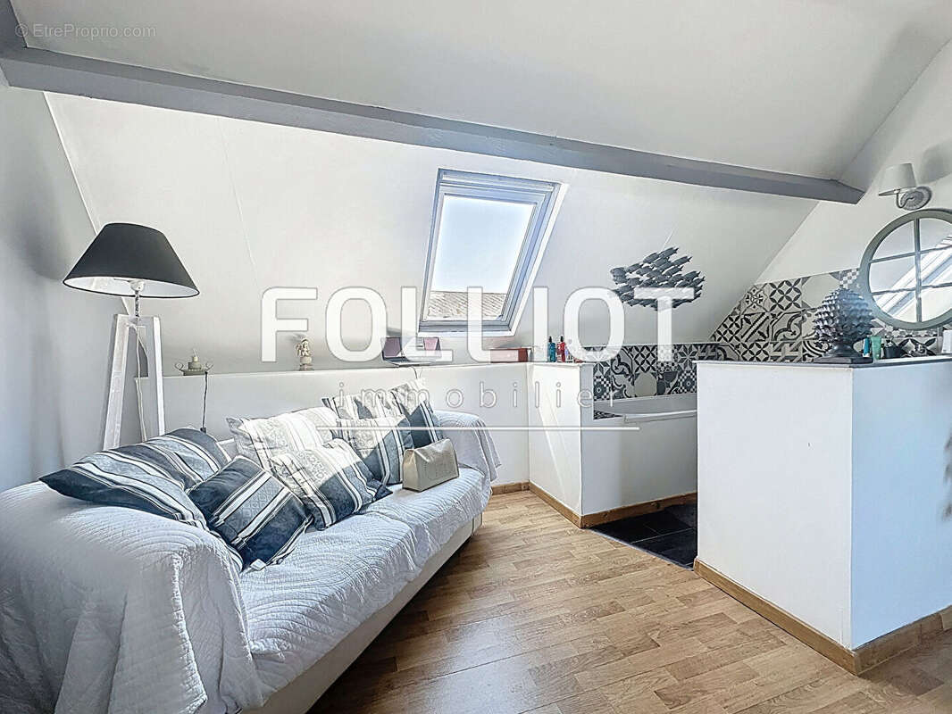 Maison à BARNEVILLE-CARTERET