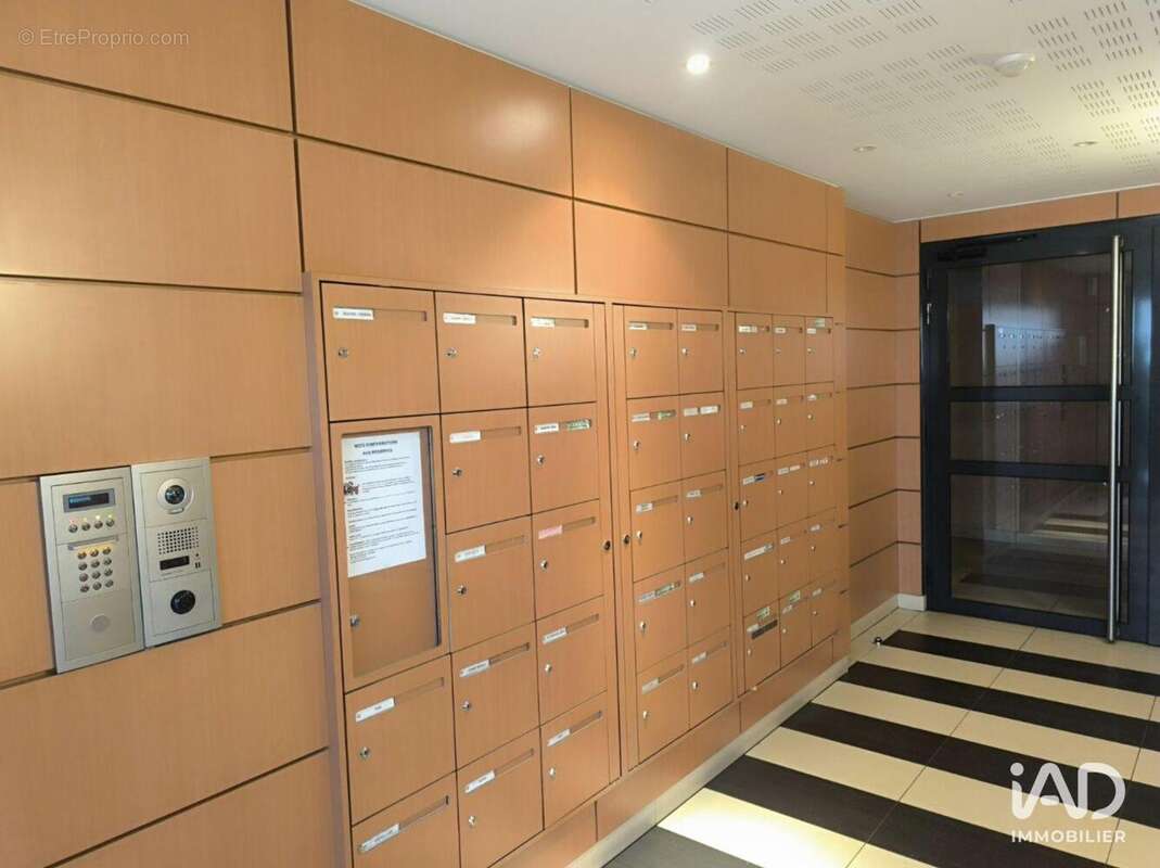 Photo 2 - Appartement à GAGNY