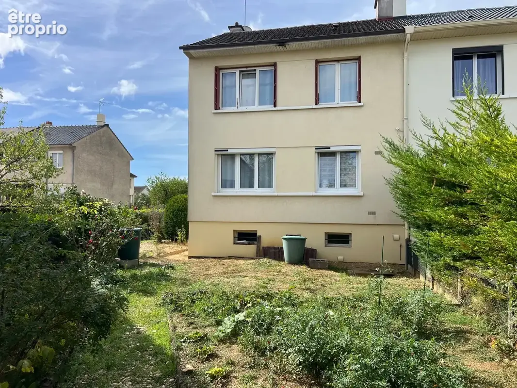 Maison à vendre 4 pièces  (21) - photo 5