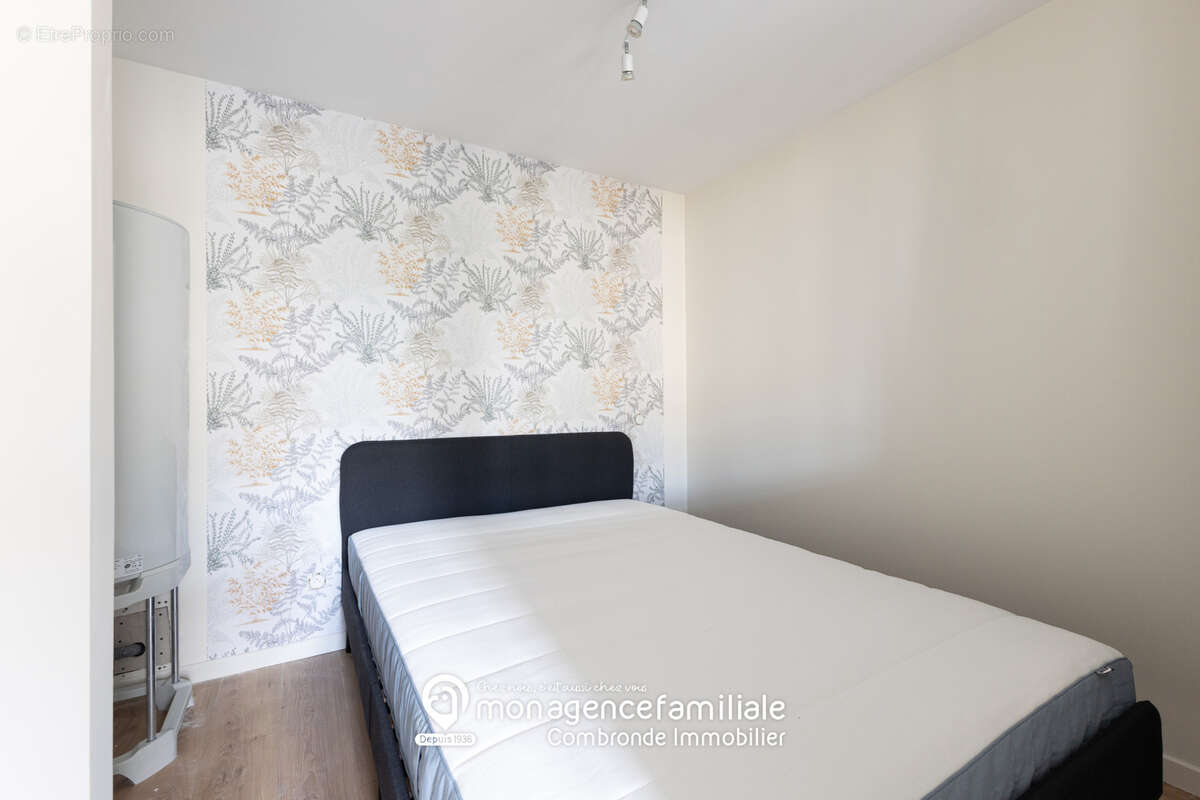 Appartement à RIOM
