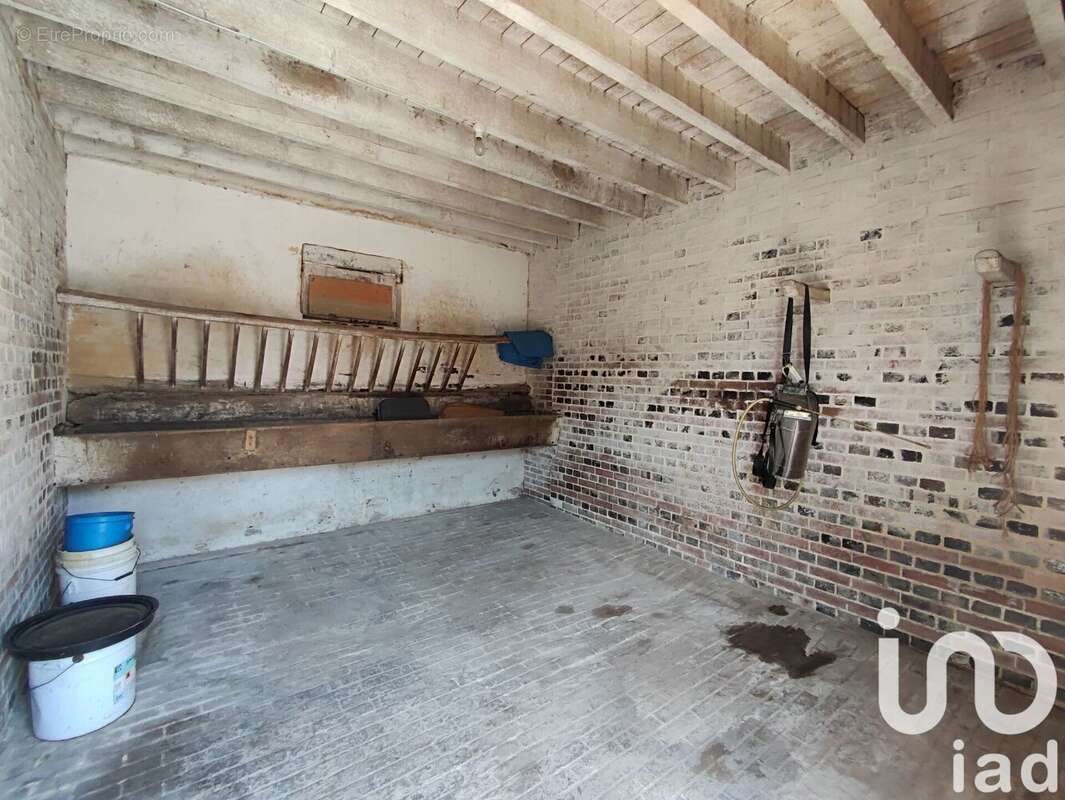 Photo 9 - Maison à BRETEUIL