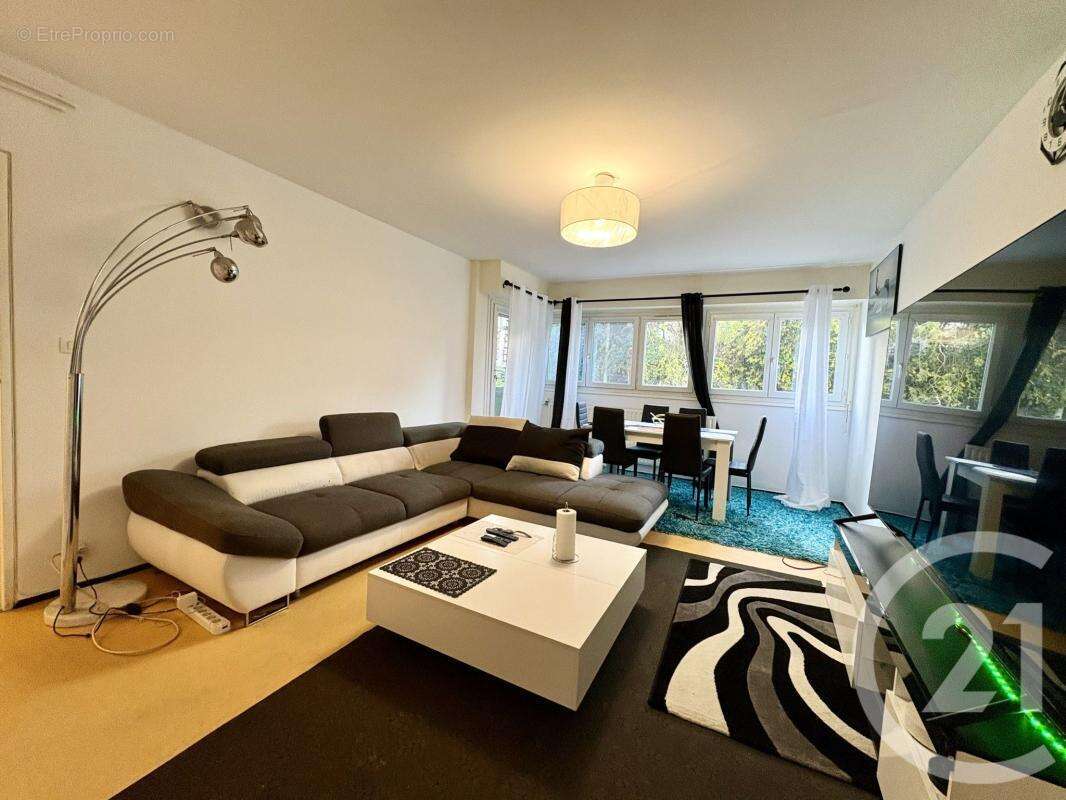 Appartement à LIMOGES