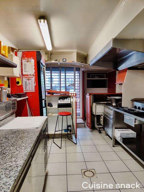 Commerce à PLOERMEL