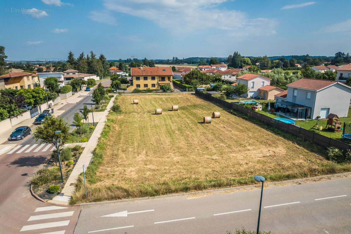 Photo 5 - Terrain à MARENNES