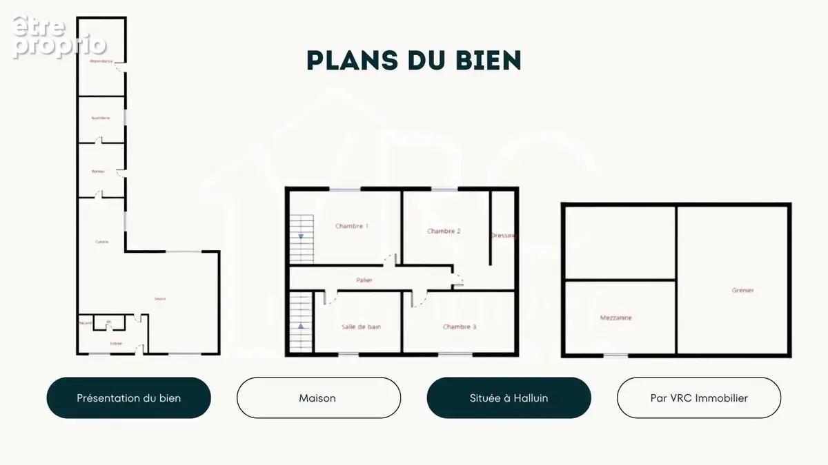 Maison semi-flamande rénovée   130 m2   Halluin - photo 20