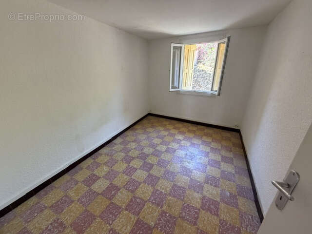 Appartement à COLLIOURE