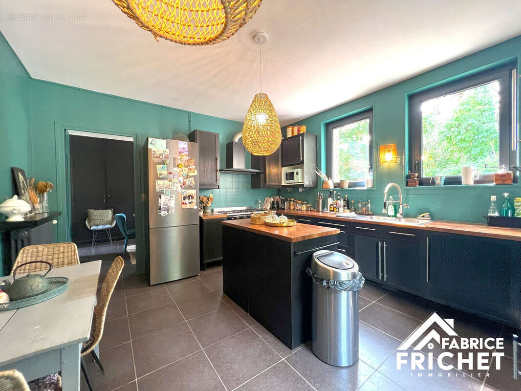 Maison 236 m² à Vernon  - photo 9
