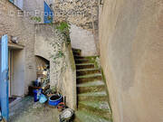 Appartement à LA TOUR-D'AIGUES