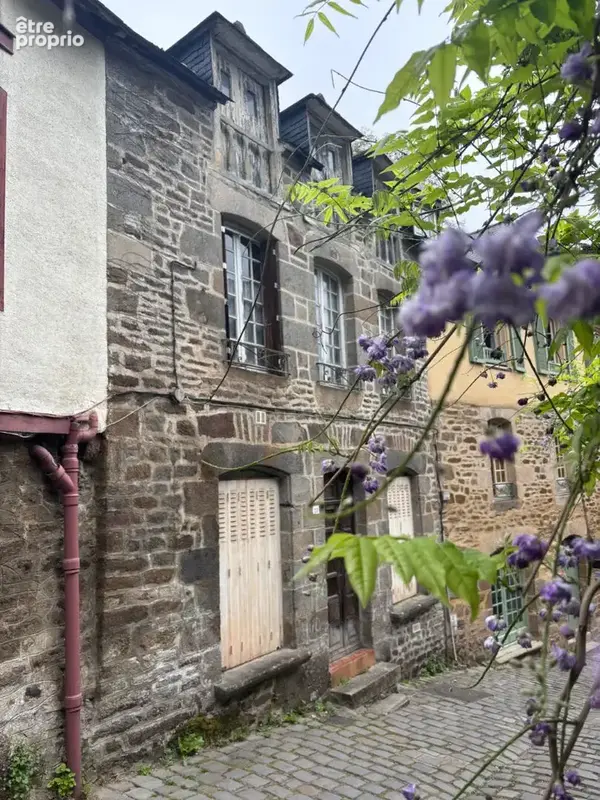 Photo Maison à Dinan au prix de 287 000€