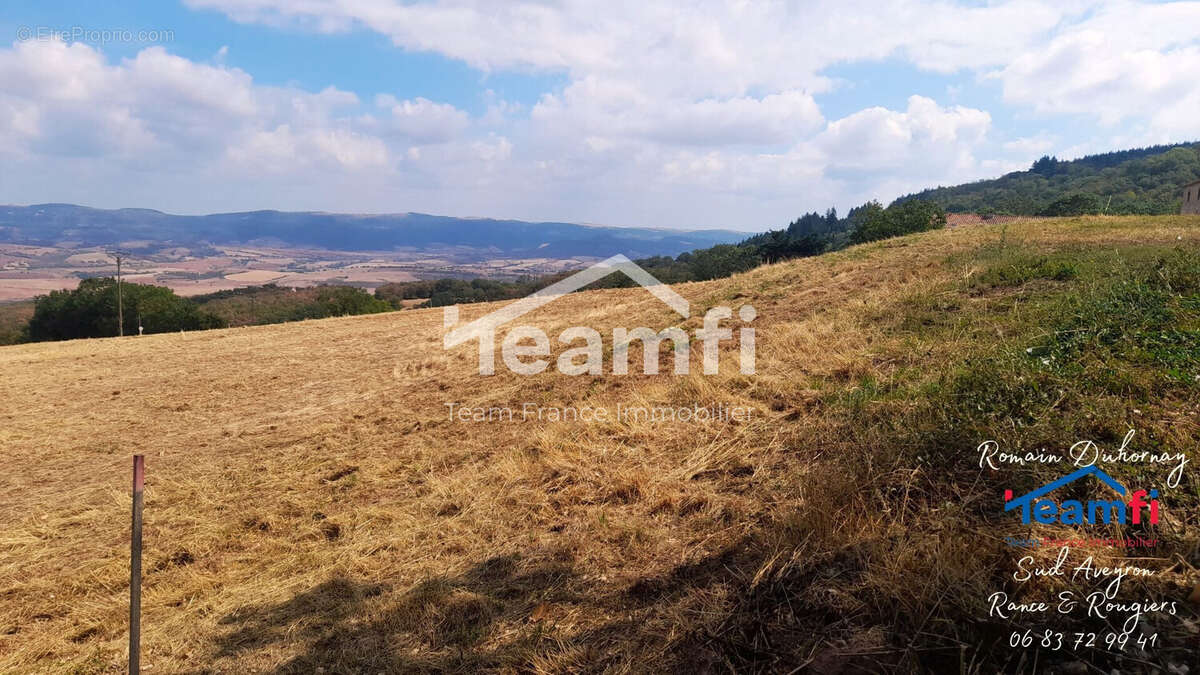 Terrain 919 m² à Mounes-Prohencoux  - photo 5