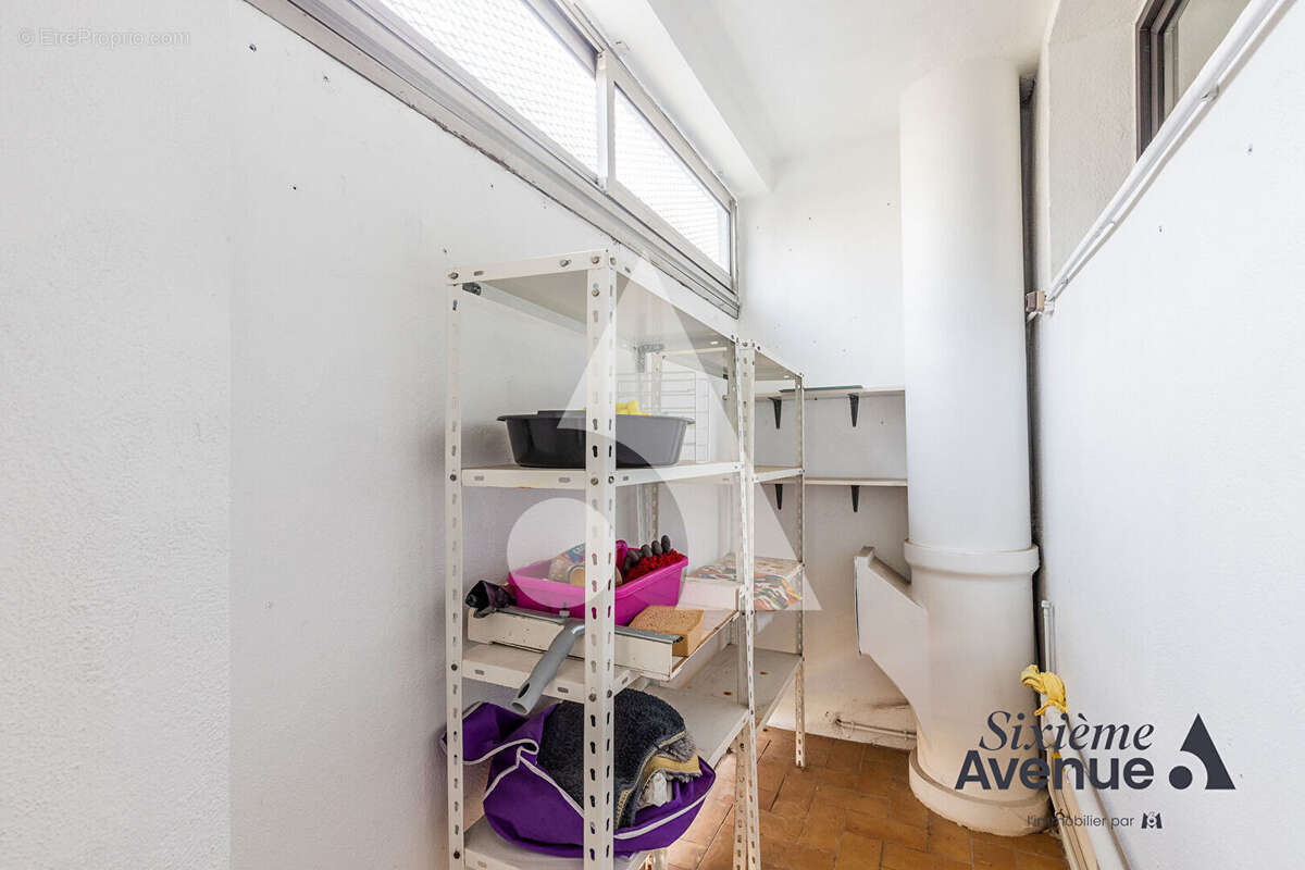 Appartement Brétigny-sur-orge 4 pièces 79.62 m² - photo 8