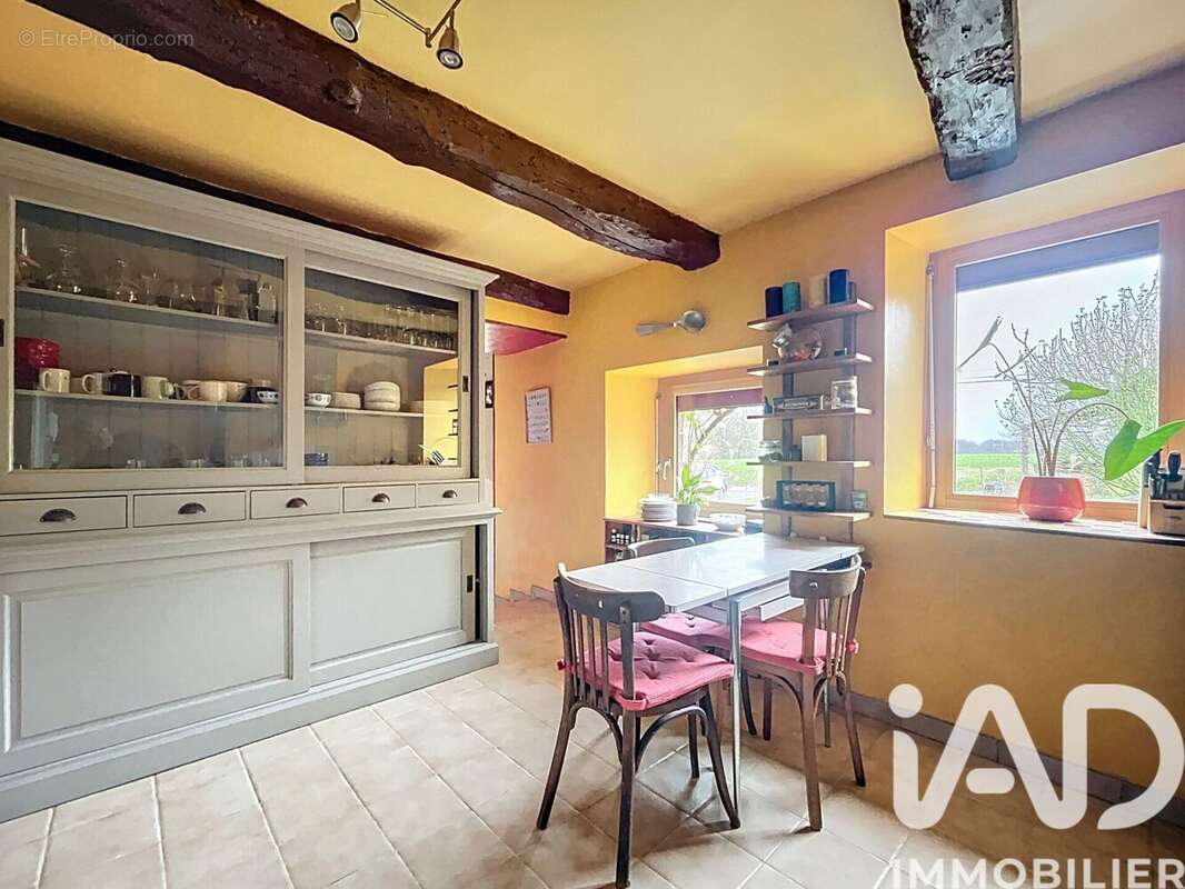 Photo 7 - Maison à COMBOURG