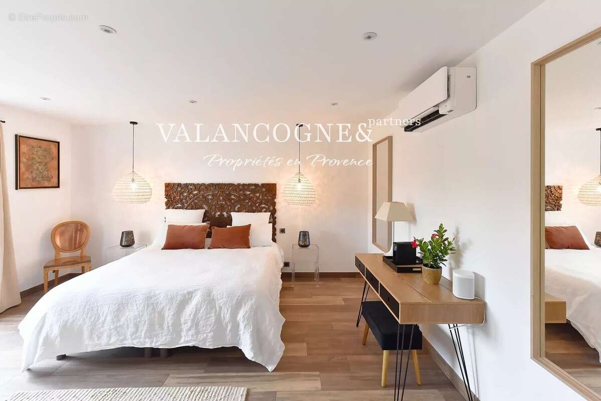 Maison entièrement rénovée - photo 19