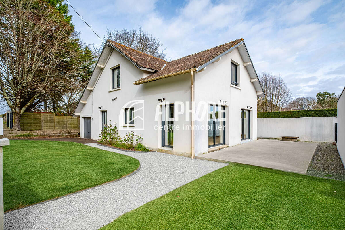 Maison La Baule Escoublac 4 chambres -  garage à 400m du centre Bourg. - photo 3