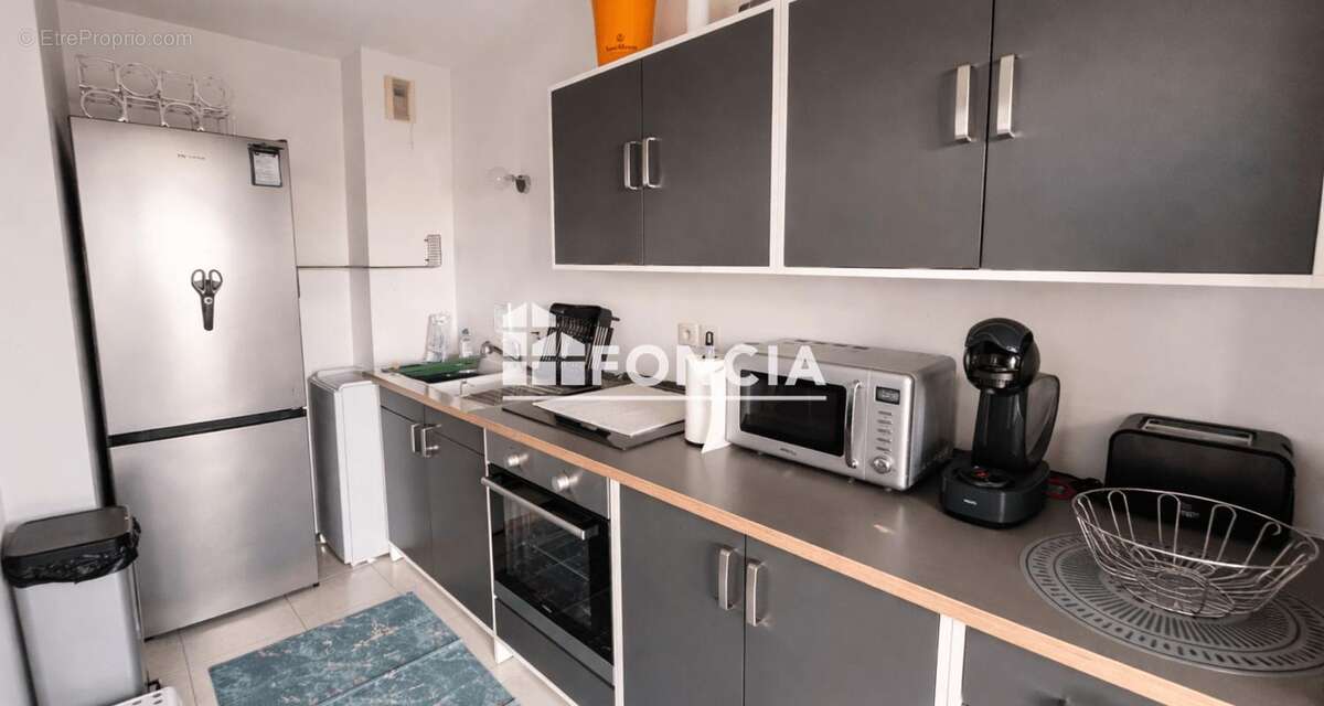 Appartement à HYERES