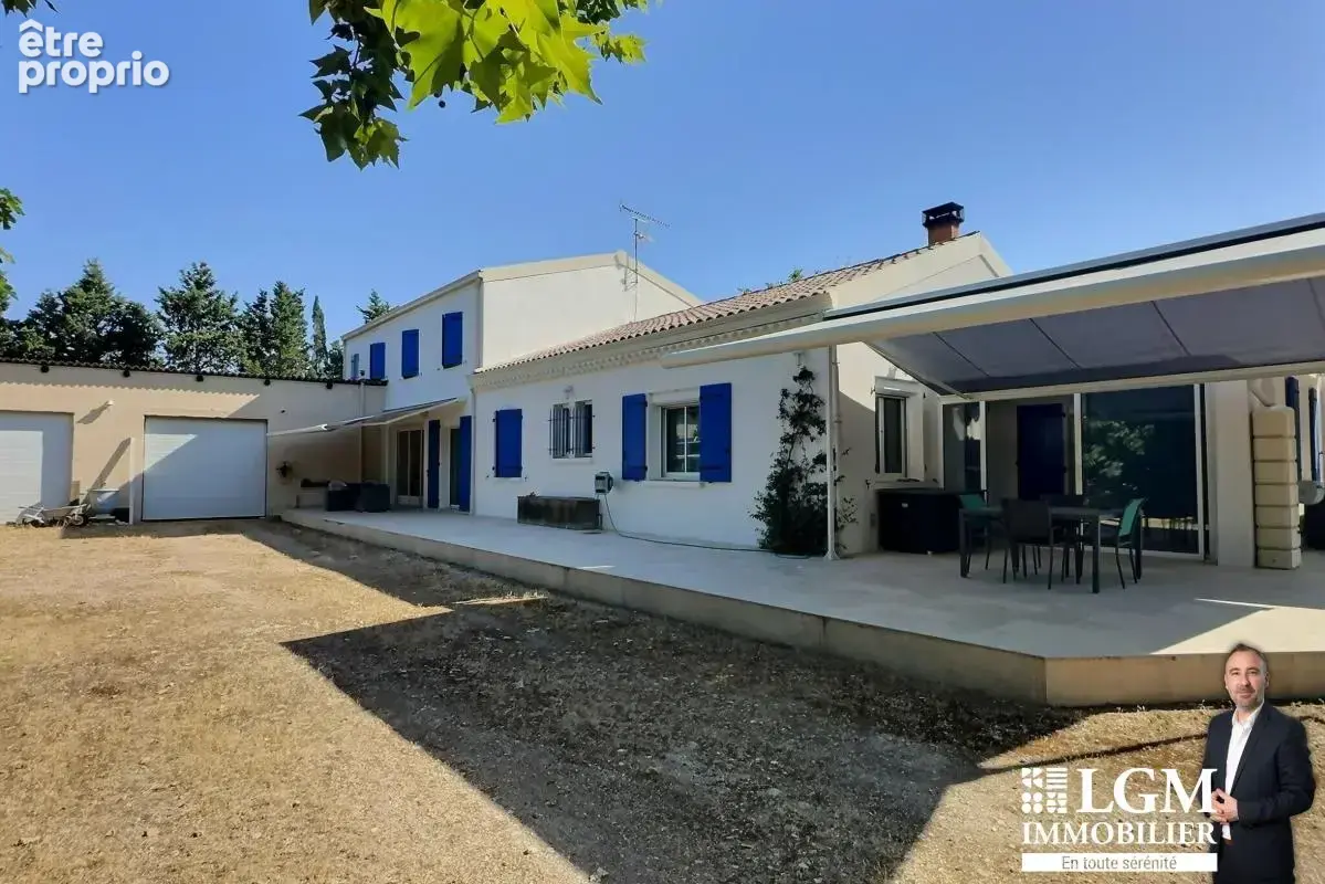 Propriété de 198 m2 sur 3,3 hectares - photo 1