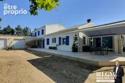 Maison à LE CAILAR