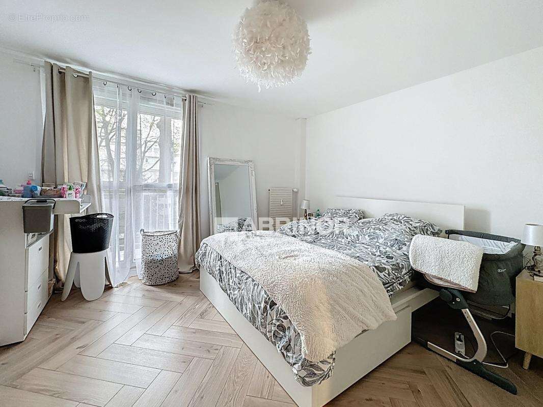 Appartement à TOURCOING