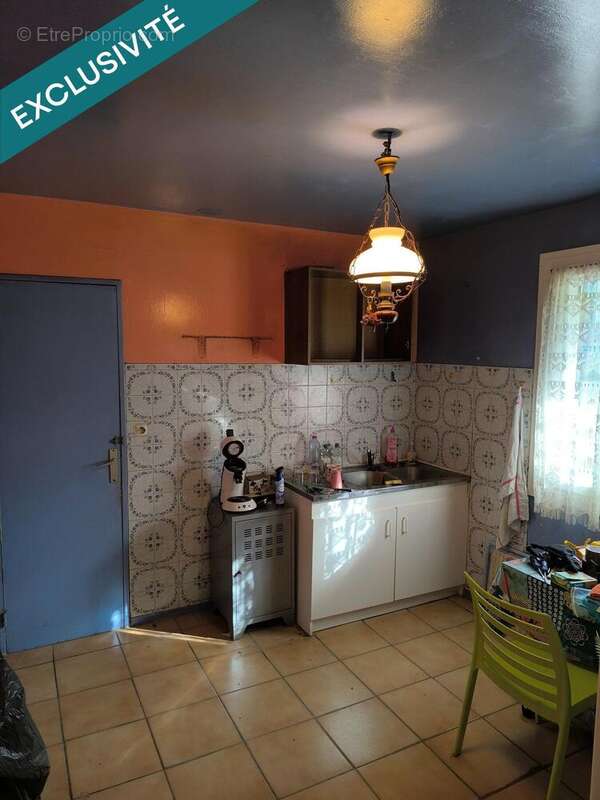 Photo 5 - Maison à SAINT-BENOIT-DE-CARMAUX