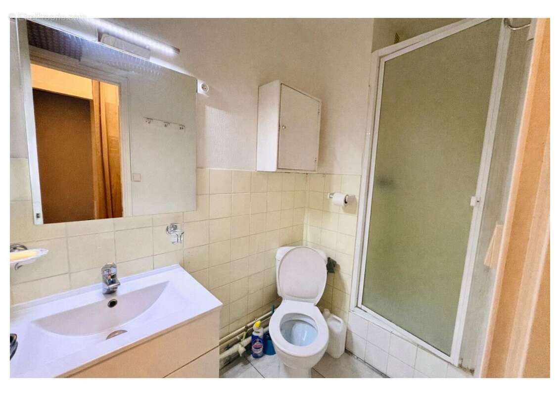 Appartement à AGDE