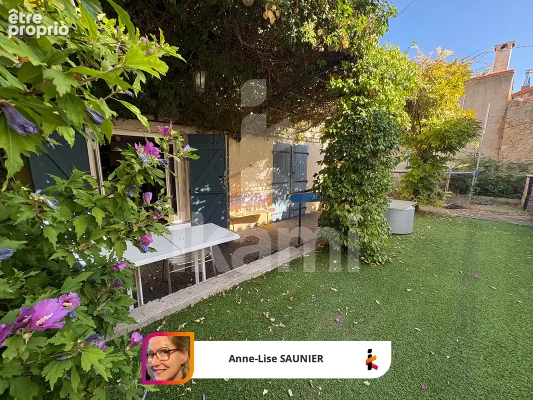 Photo Maison à Sete au prix de 450 000€