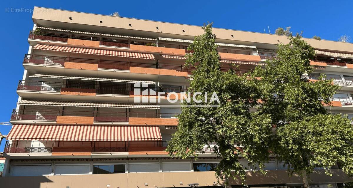 Appartement à MONTAUBAN