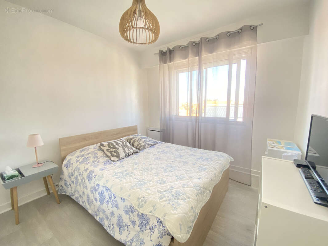 Appartement à LES SABLES-D&#039;OLONNE