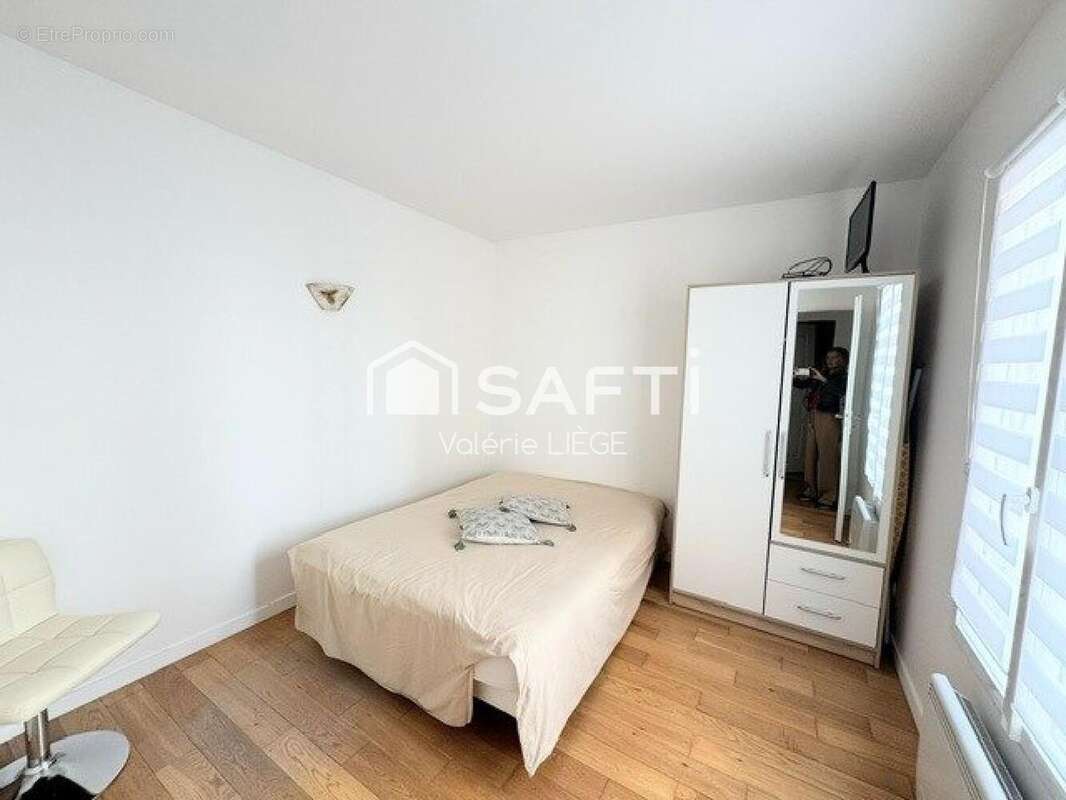 Photo 5 - Appartement à MAISONS-LAFFITTE