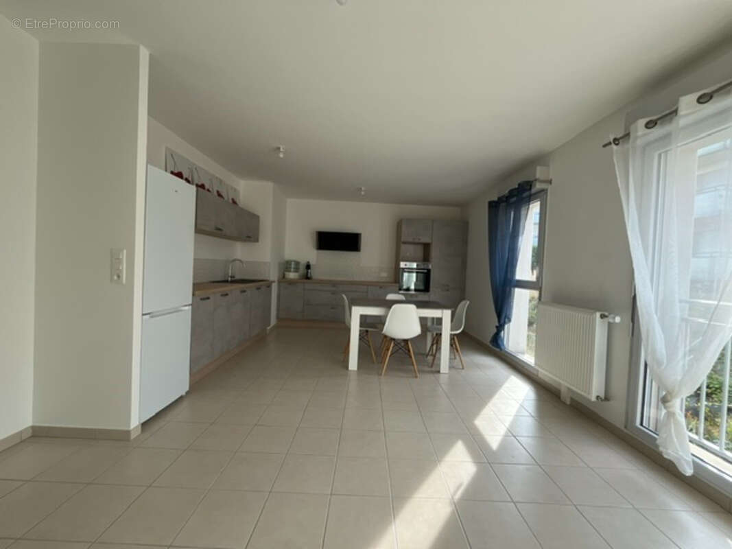 Haut de chazal - photo 2