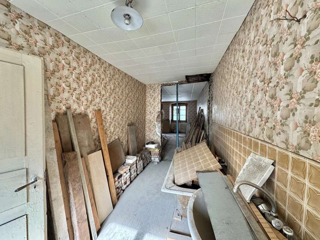 Appartement à ALTKIRCH