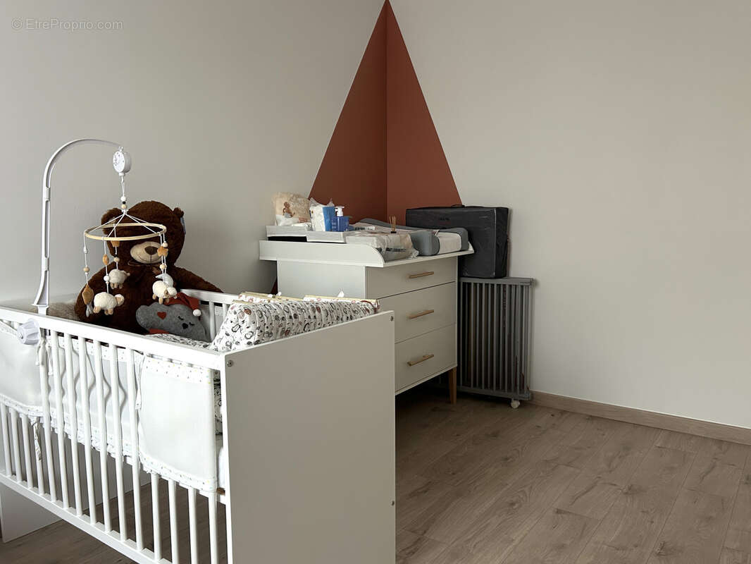 Maison à LES HERBIERS