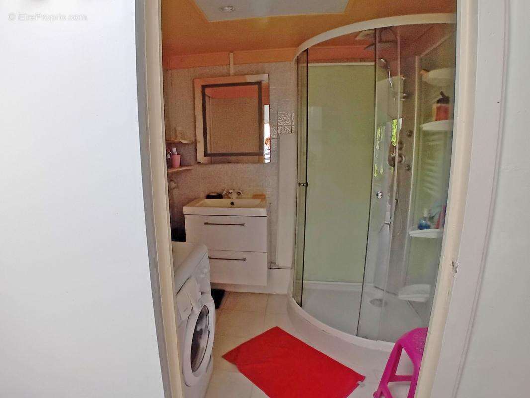 Maison à PLOUGASNOU