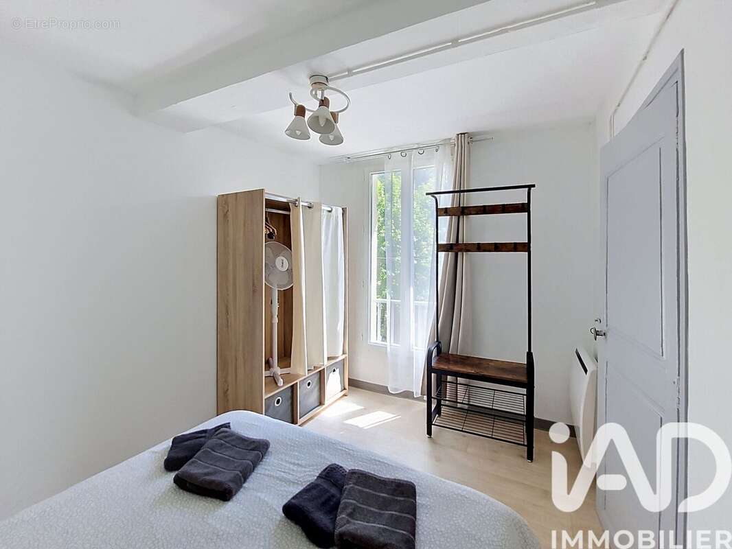Photo 6 - Appartement à DIGNE-LES-BAINS