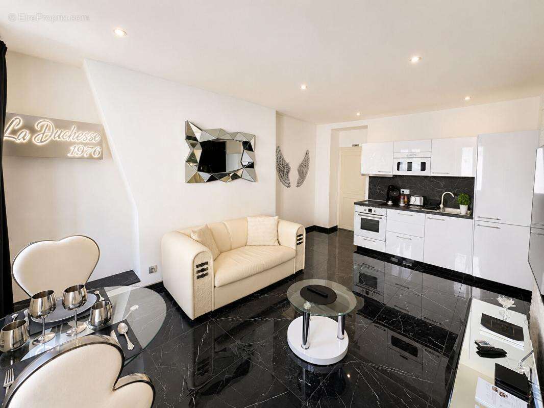 NOUVEAUTÉ - VERNON CENTRE - Appartement de prestige - photo 8