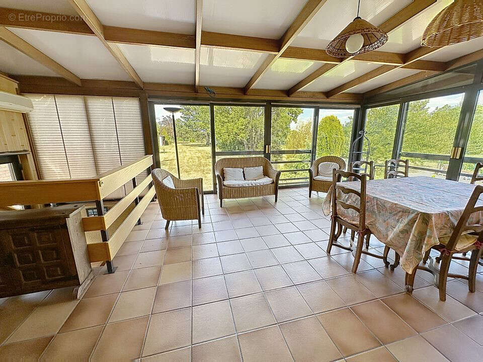 Spacieuse maison individuelle de 187 m² avec grand terrain - photo 5