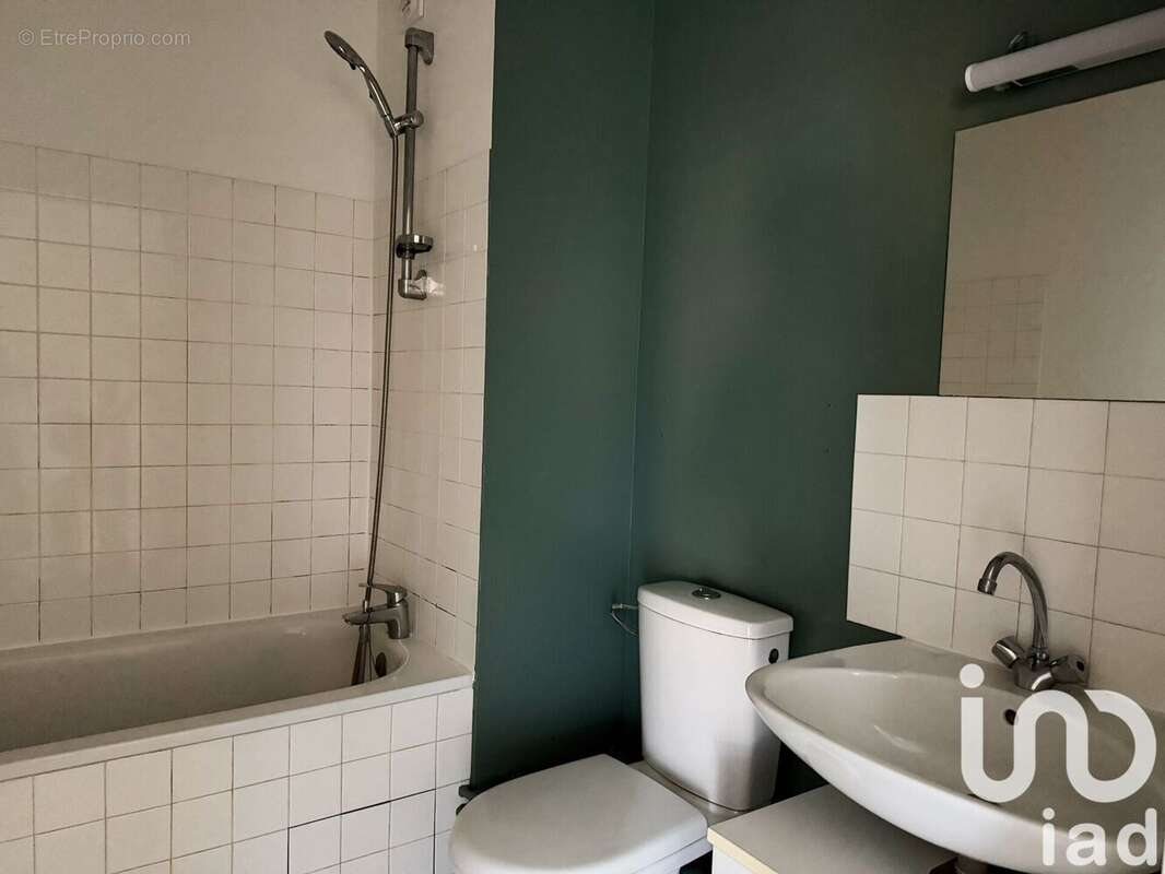 Photo 5 - Appartement à NANTES