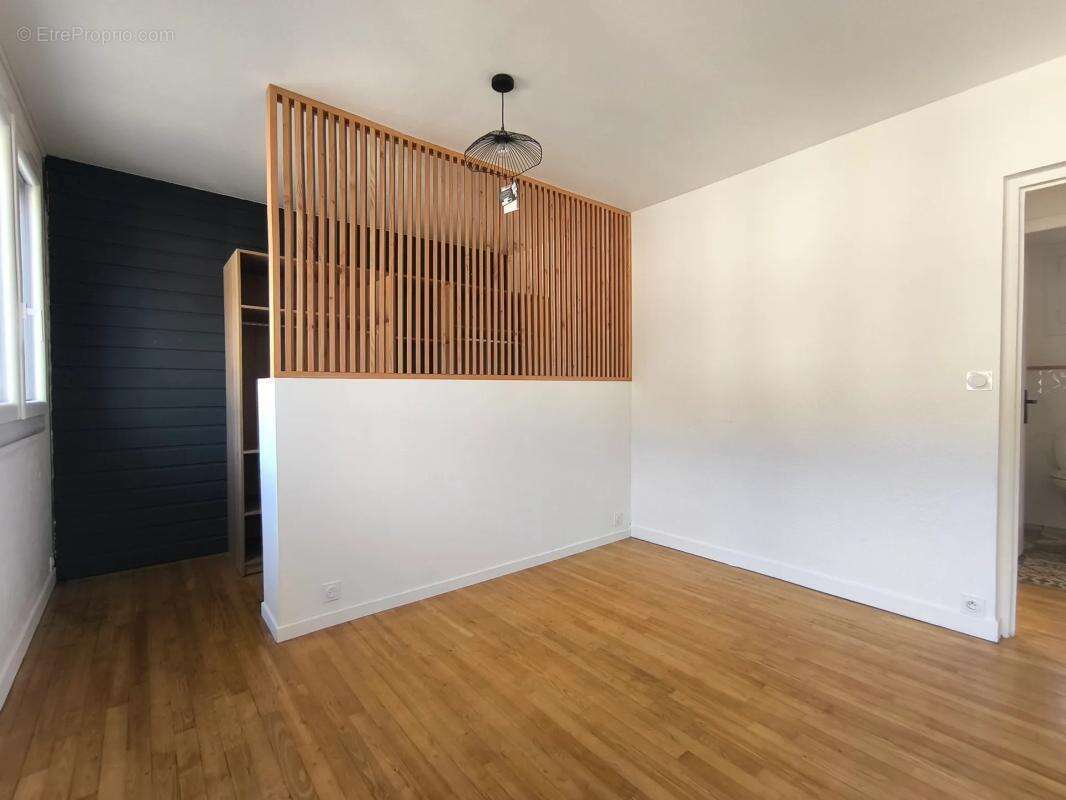 Appartement à PERROS-GUIREC