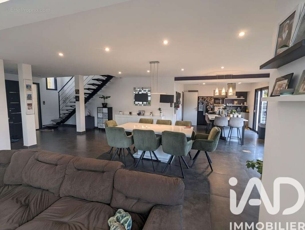 Photo 5 - Maison à GUILERS