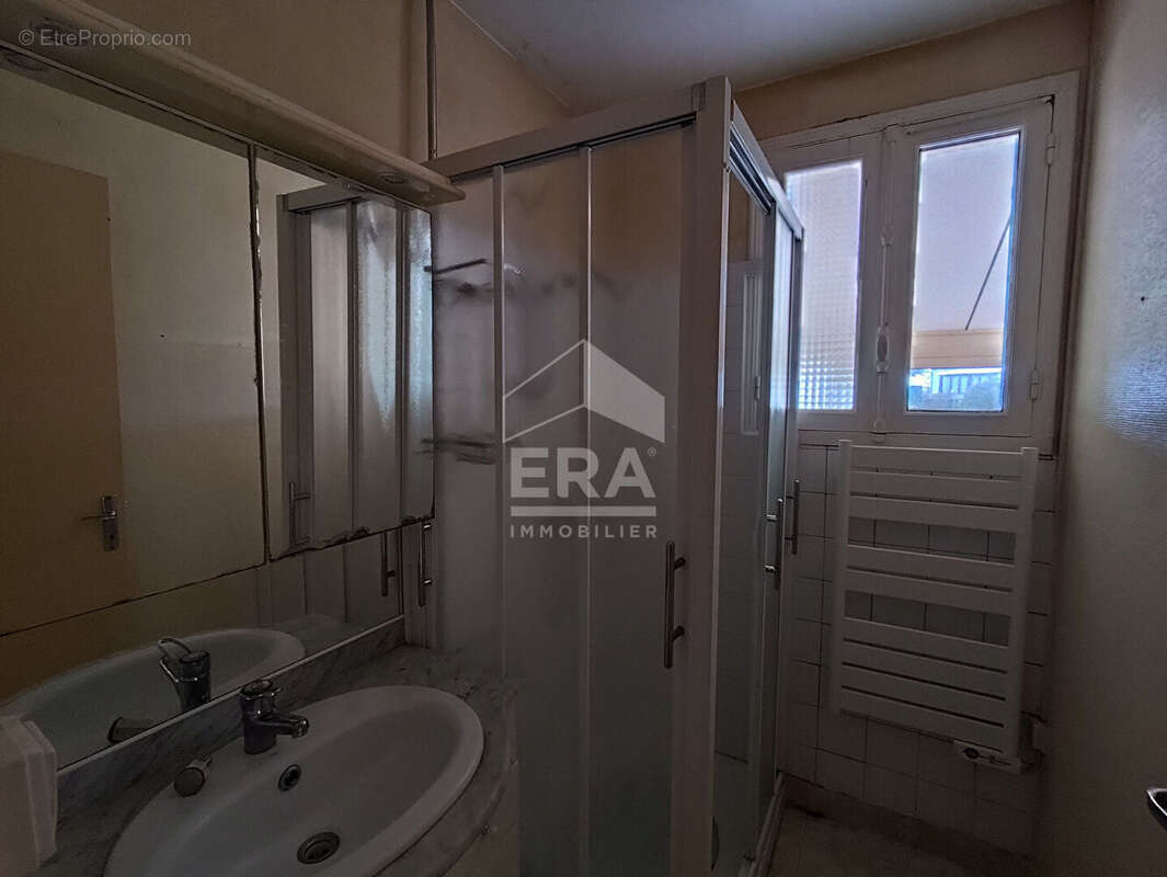 Maison à SAINT-LAURENT-DE-CERIS