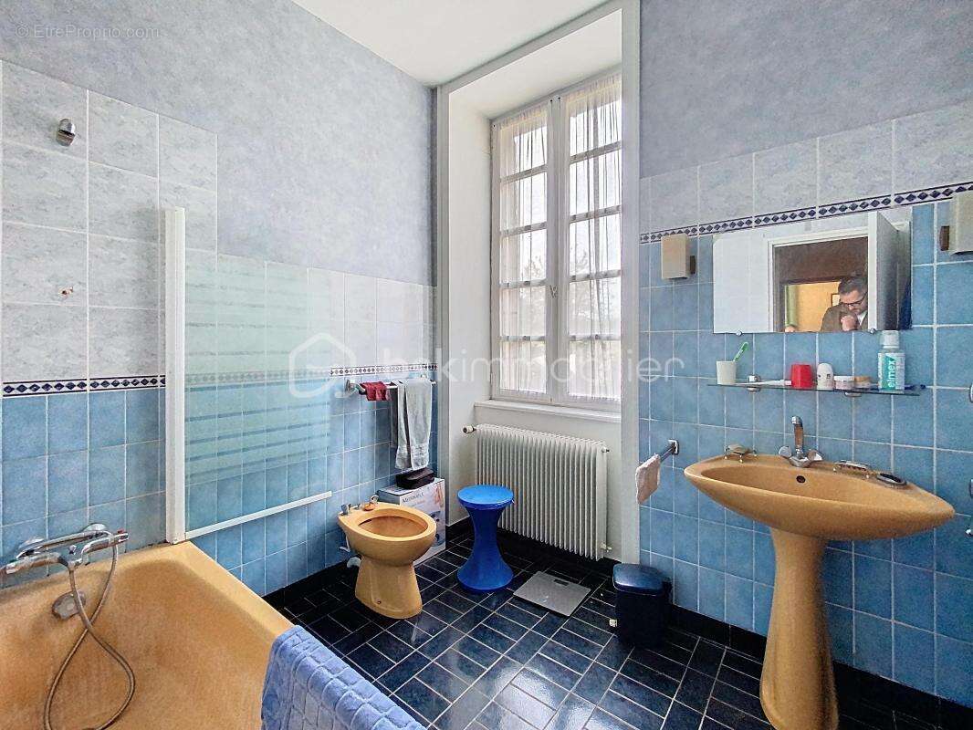 Maison à PLOUER-SUR-RANCE