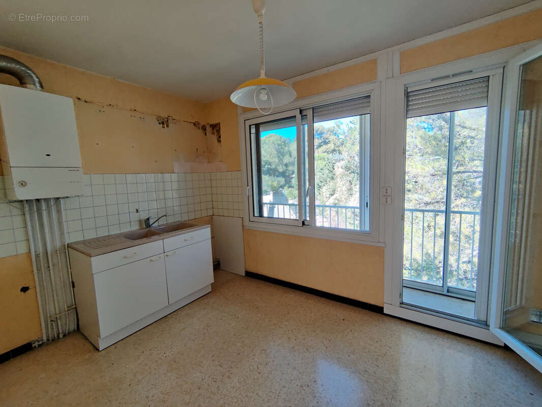 Appartement à NIMES
