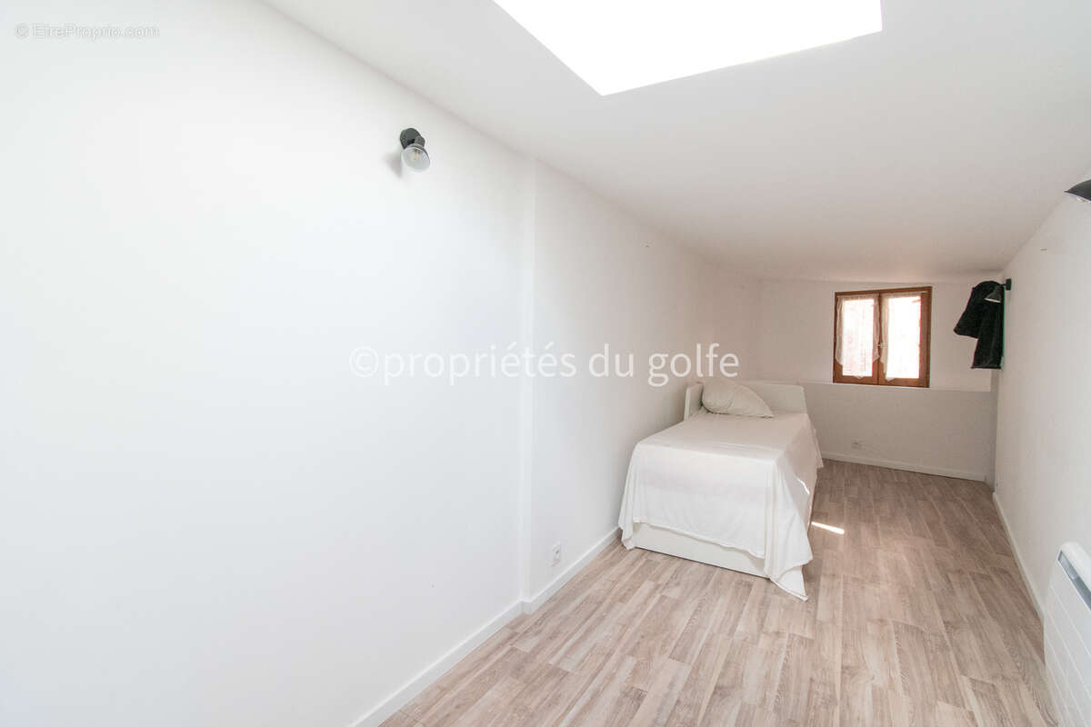 Maison à SETE