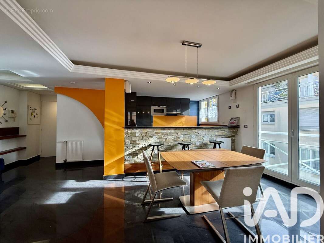 Photo 4 - Appartement à VILLEJUIF