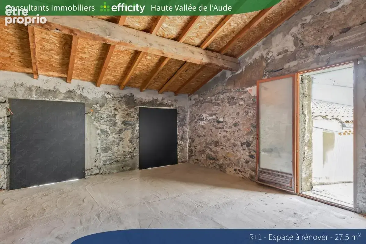Maison de village - photo 8