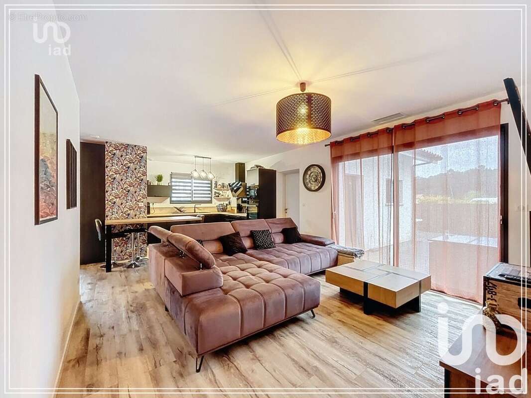 Photo 3 - Maison à VIELLE-SAINT-GIRONS