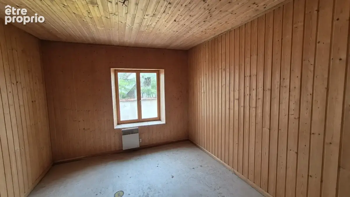 Maison à vendre 7 pièces VILLE SUR ILLON (88) - photo 4