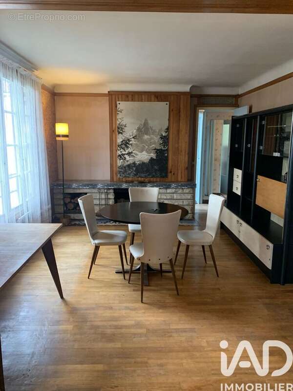 Photo 2 - Appartement à ABLON-SUR-SEINE
