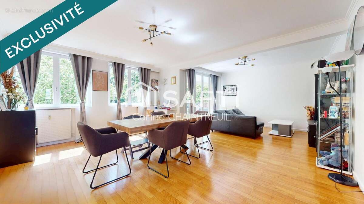 Photo 3 - Appartement à BRON