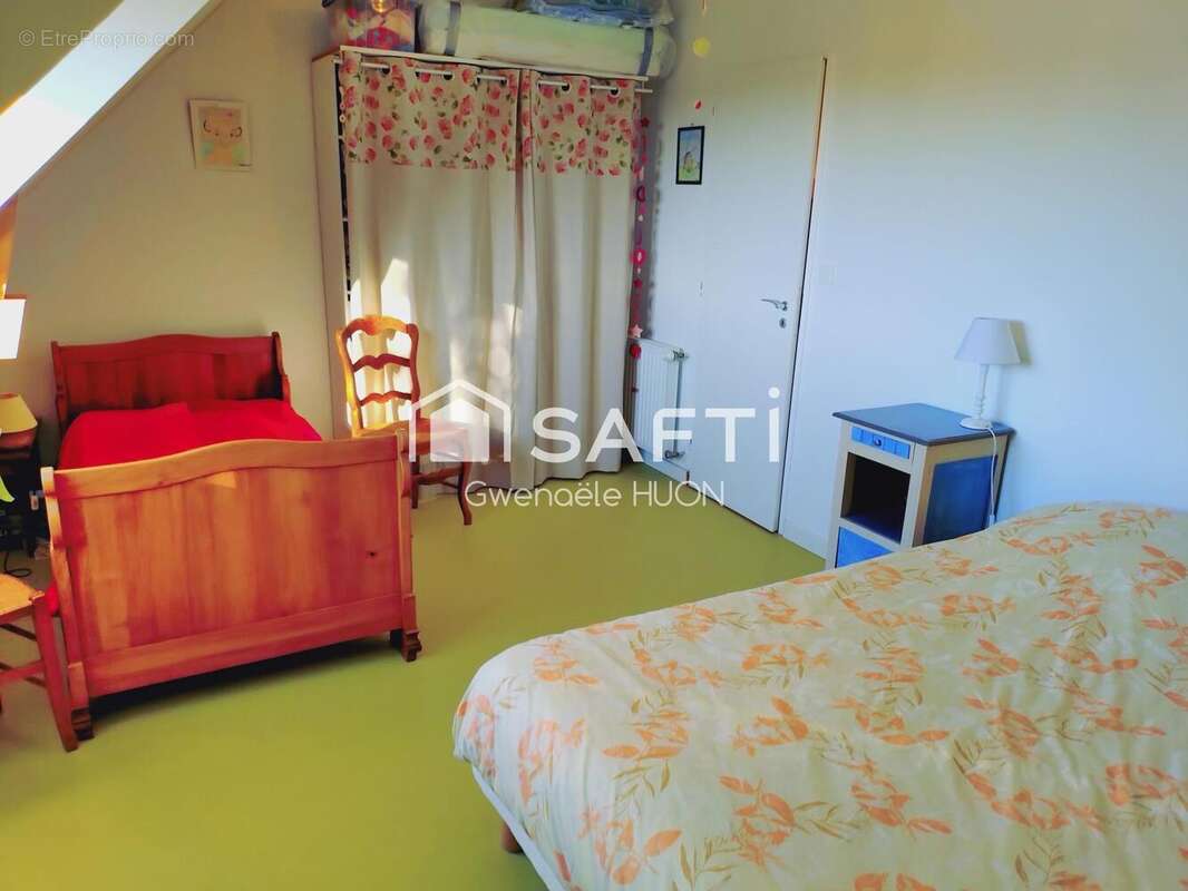 Maison 117 m² à Saint-Philibert  - photo 4