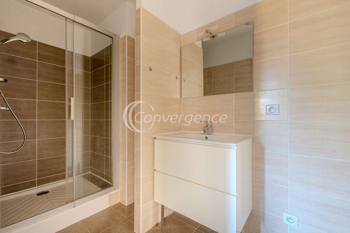 Appartement à LIMOGES